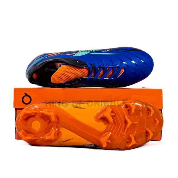 KING OF DRIBBLE Sepatu Bola Ortuseight Catalyst Legion V3 FG 11010427 Original