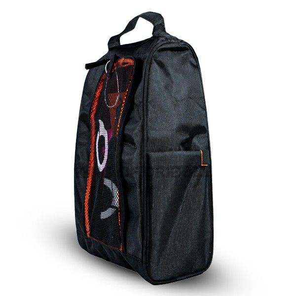 KING OF DRIBBLE Tas Sepatu Ortuseight Olympico Shoebag 34010056 Original