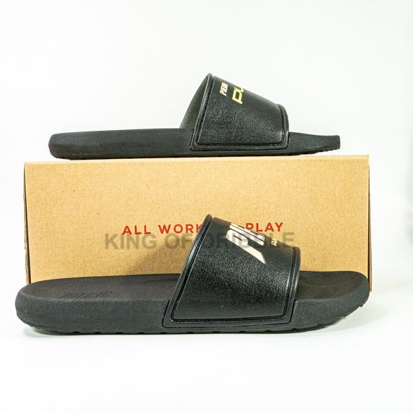 KING OF DRIBBLE Sandal Piero Puna LT P80119 Original