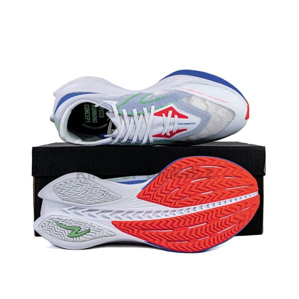 KING OF DRIBBLE Sepatu Running/Lari Specs Coanda SV SUBS1 110400007 Original