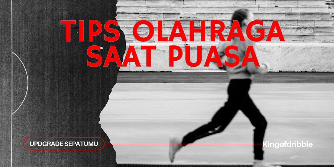 Tips Olahraga Saat Puasa: Tetap Aktif Tanpa Bikin Lemas