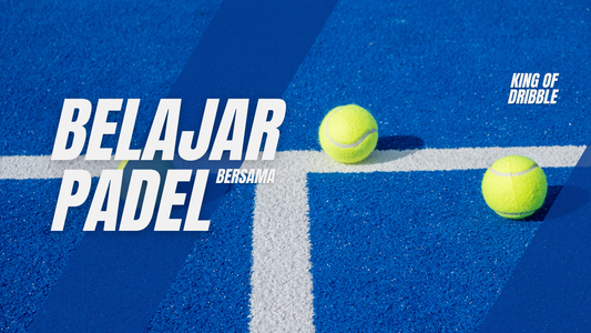 Olahraga Padel: Olahraga Baru yang Lagi Naik Daun & Wajib Kamu Coba!