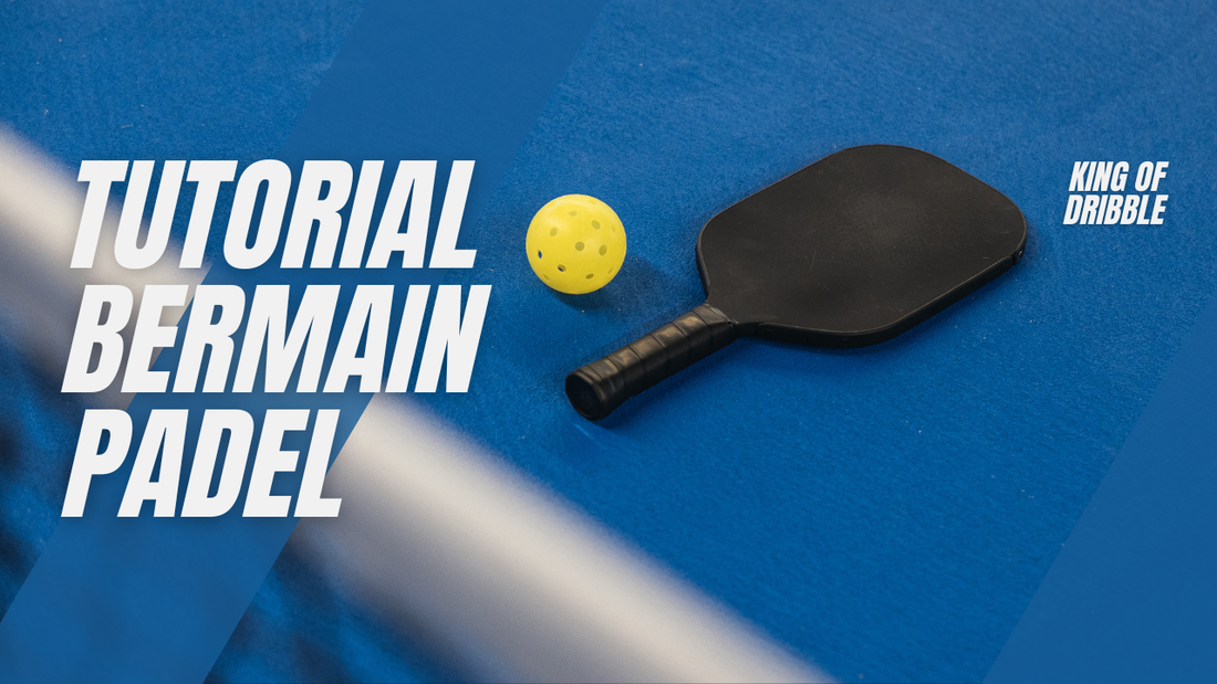 Cara Bermain Padel untuk Pemula: Panduan Lengkap & Mudah Dipahami