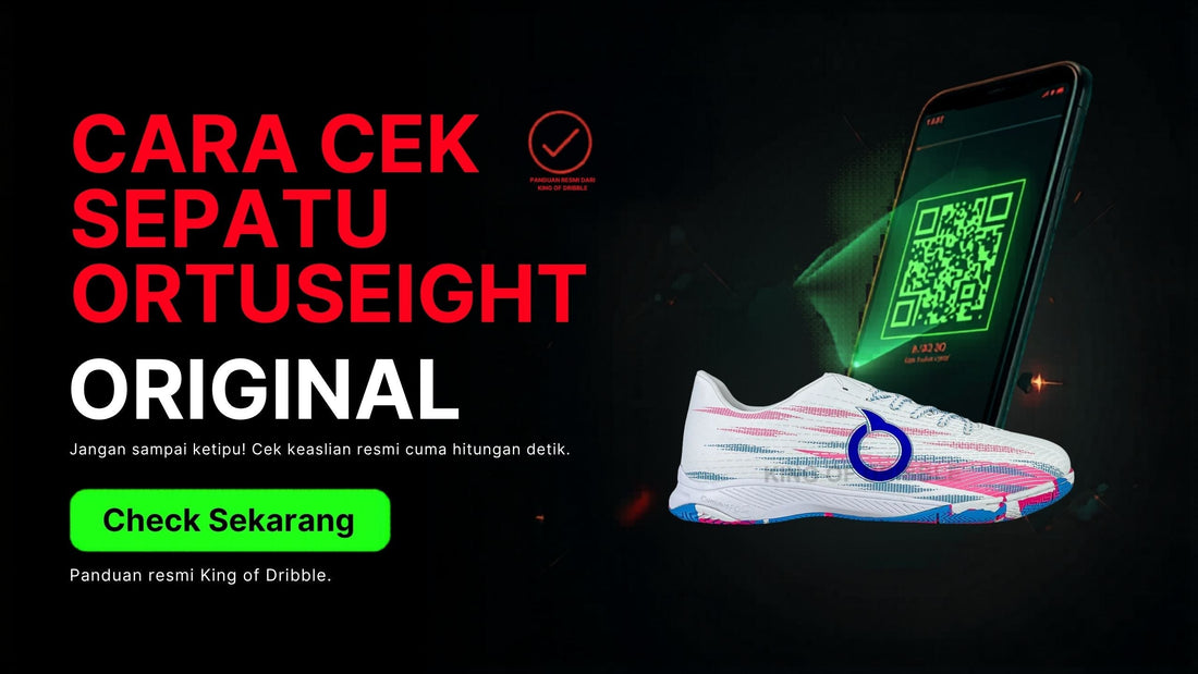 Bagaimana Cara Verifikasi Produk Ortuseight yang Original