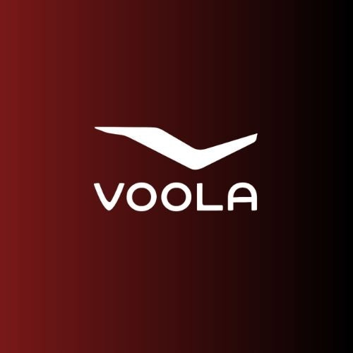 Voola Running – kingofdribble