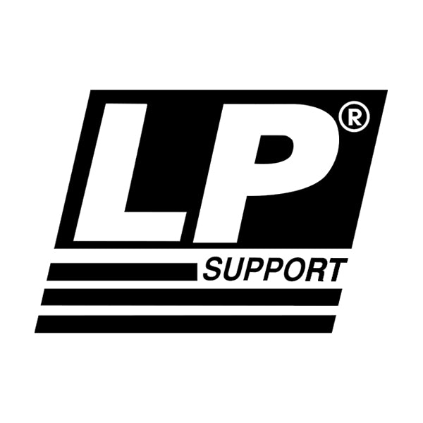 Lp Support Equipment – kingofdribble