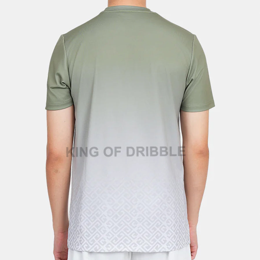 KING OF DRIBBLE Jersey Mills Tim Indonesia Sea Games Training Jersey 00100799-50SGM Original