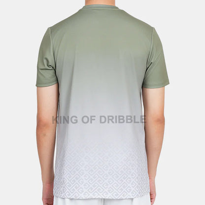 KING OF DRIBBLE Jersey Mills Tim Indonesia Sea Games Training Jersey 00100799-50SGM Original