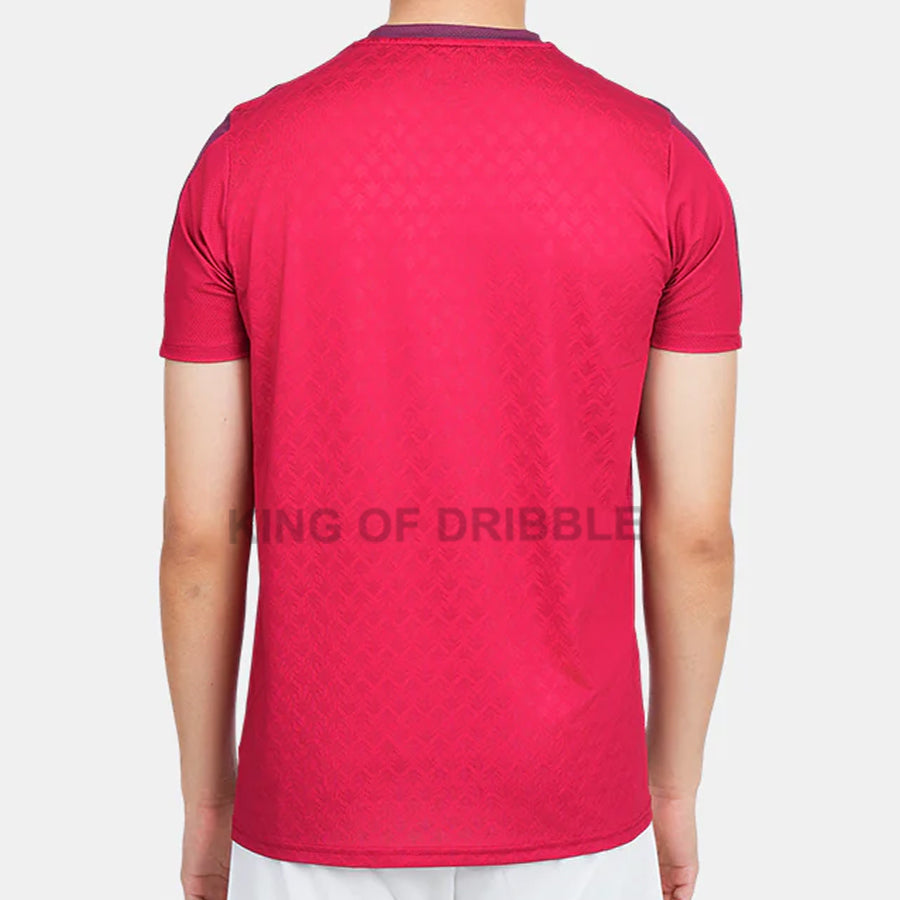 KING OF DRIBBLE Kaos Mills Sea Games Indoor T-Shirt 00100801-30SGM Original