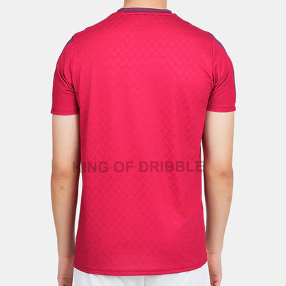 KING OF DRIBBLE Kaos Mills Sea Games Indoor T-Shirt 00100801-30SGM Original