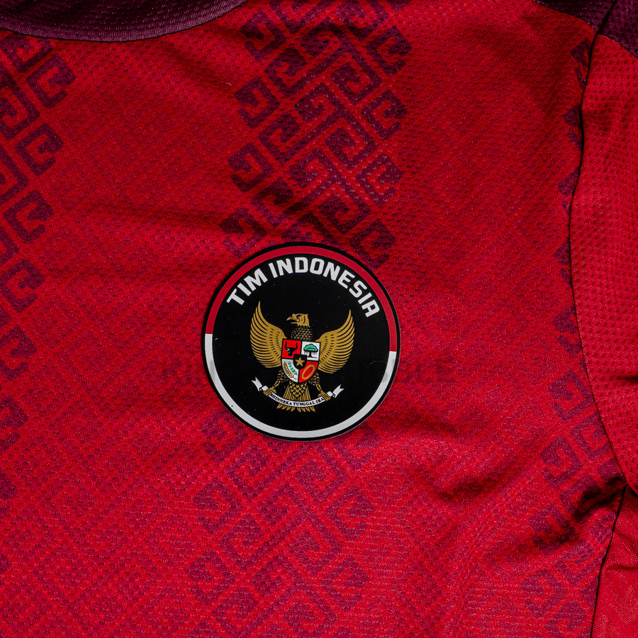KING OF DRIBBLE Kaos Mills Sea Games Indoor T-Shirt 00100801-30SGM Original