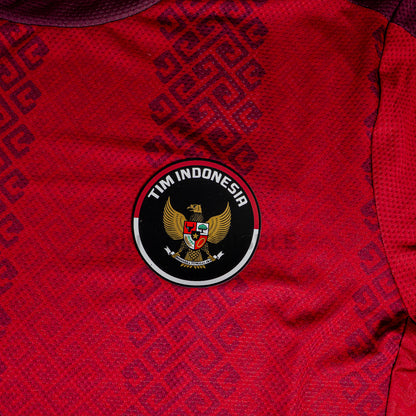 KING OF DRIBBLE Kaos Mills Sea Games Indoor T-Shirt 00100801-30SGM Original