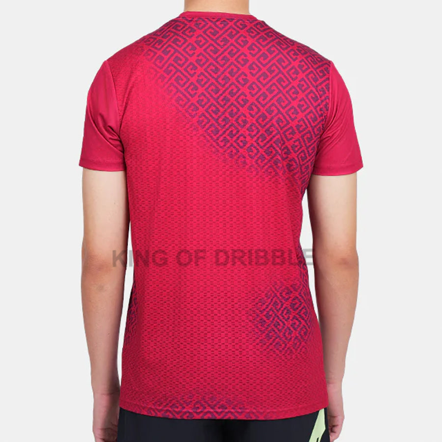 KING OF DRIBBLE Kaos Mills Sea Games Athletic T-Shirt Men 00100811-30SGM Original