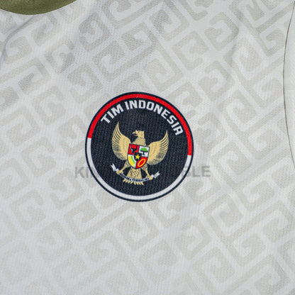 KING OF DRIBBLE Kaos Mills Sea Games Athletic T-Shirt Men 00100811-66SGM Original