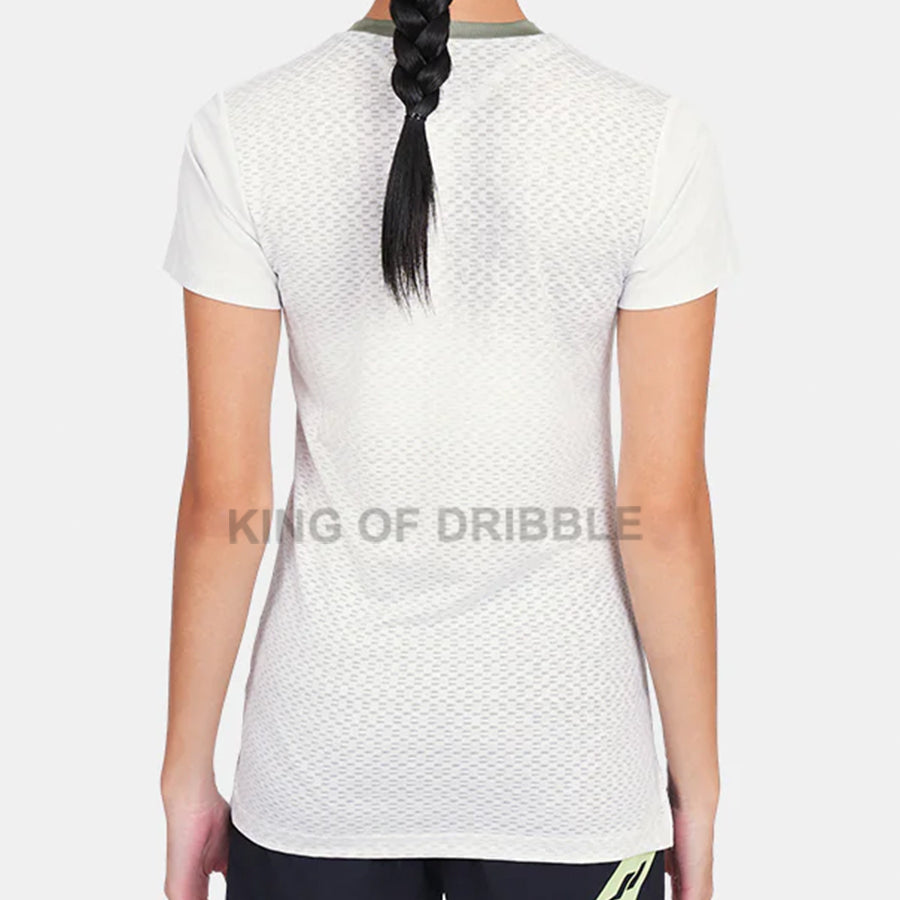 KING OF DRIBBLE Kaos Mills Sea Games Athletic T-Shirt Women 00100812-66SGM Original