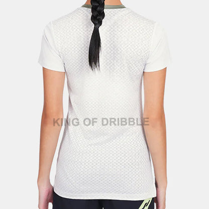 KING OF DRIBBLE Kaos Mills Sea Games Athletic T-Shirt Women 00100812-66SGM Original