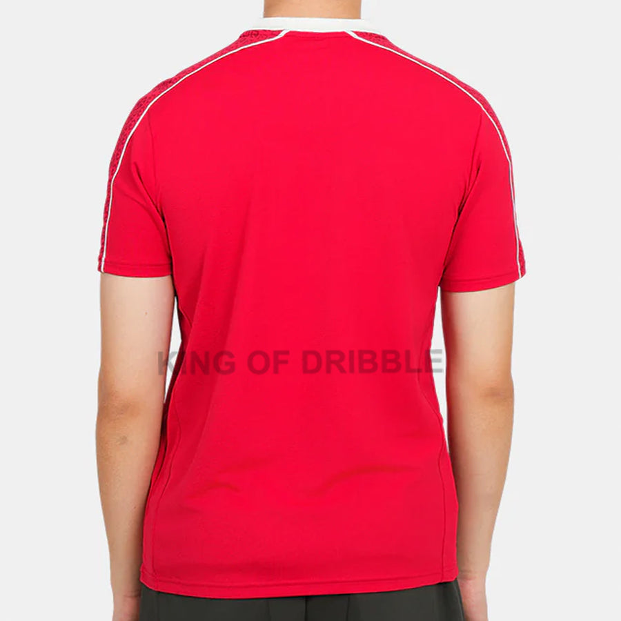 KING OF DRIBBLE Jersey Mills Sea Games Home Football Jersey SV 00100813-30SGM Original