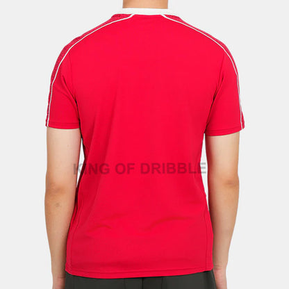 KING OF DRIBBLE Jersey Mills Sea Games Home Football Jersey SV 00100813-30SGM Original