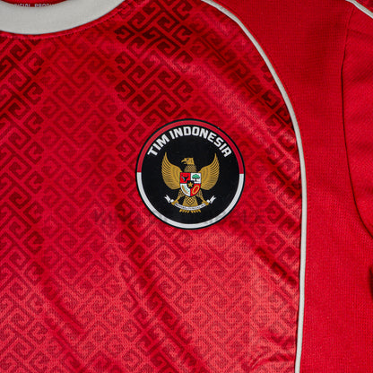 KING OF DRIBBLE Jersey Mills Sea Games Home Football Jersey SV 00100813-30SGM Original