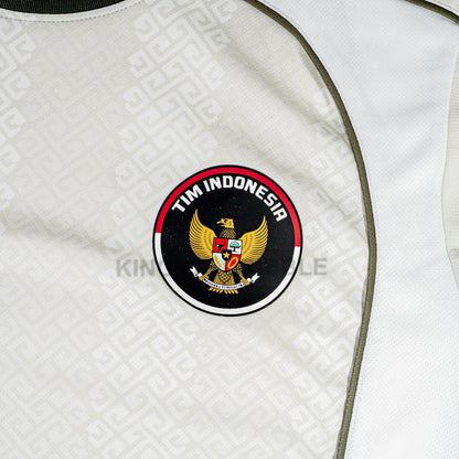 KING OF DRIBBLE Jersey Mills Sea Games Away Football Jersey SV 00100814-66SGM Original