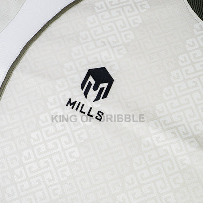 KING OF DRIBBLE Jersey Mills Sea Games Away Football Jersey SV 00100814-66SGM Original