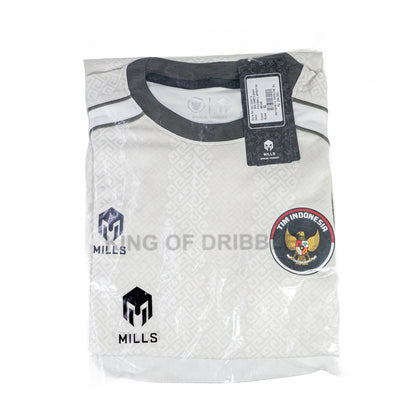 KING OF DRIBBLE Jersey Mills Sea Games Away Football Jersey SV 00100814-66SGM Original