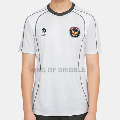 KING OF DRIBBLE Jersey Mills Sea Games Away Football Jersey SV 00100814-66SGM Original