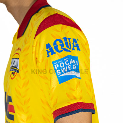 KING OF DRIBBLE Jersey Futsal Mills Cosmo JNE Home 00101055-70CSM Original