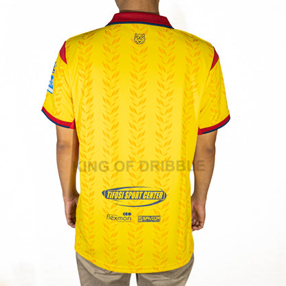 KING OF DRIBBLE Jersey Futsal Mills Cosmo JNE Home 00101055-70CSM Original