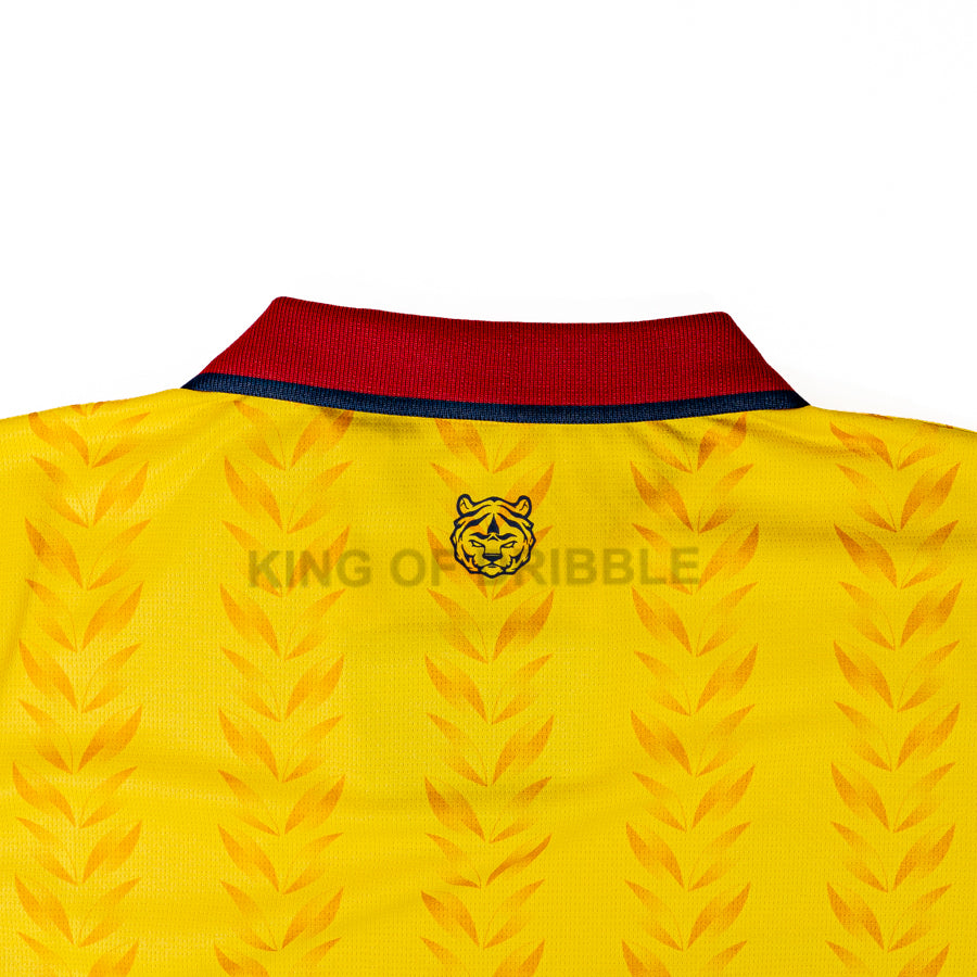 KING OF DRIBBLE Jersey Futsal Mills Cosmo JNE Home 00101055-70CSM Original