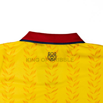 KING OF DRIBBLE Jersey Futsal Mills Cosmo JNE Home 00101055-70CSM Original