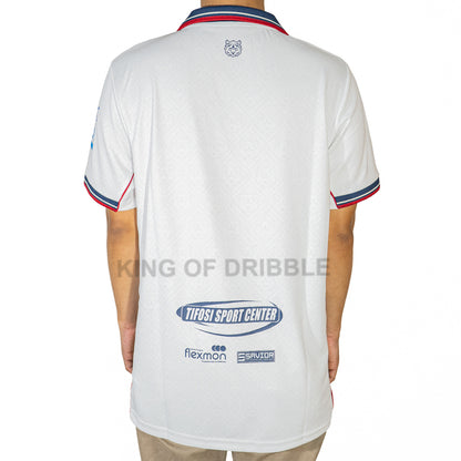 KING OF DRIBBLE Jersey Futsal Mills Cosmo JNE Away 00101056-20CSM Original