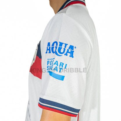 KING OF DRIBBLE Jersey Futsal Mills Cosmo JNE Away 00101056-20CSM Original