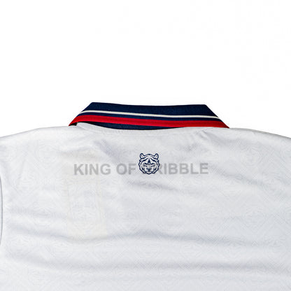 KING OF DRIBBLE Jersey Futsal Mills Cosmo JNE Away 00101056-20CSM Original