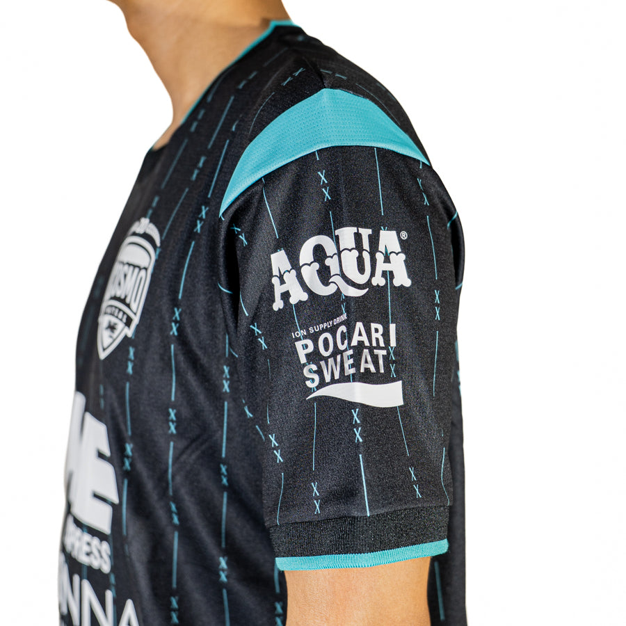 KING OF DRIBBLE Jersey Futsal Mills Cosmo JNE Fourth 00101058-10CSM Original