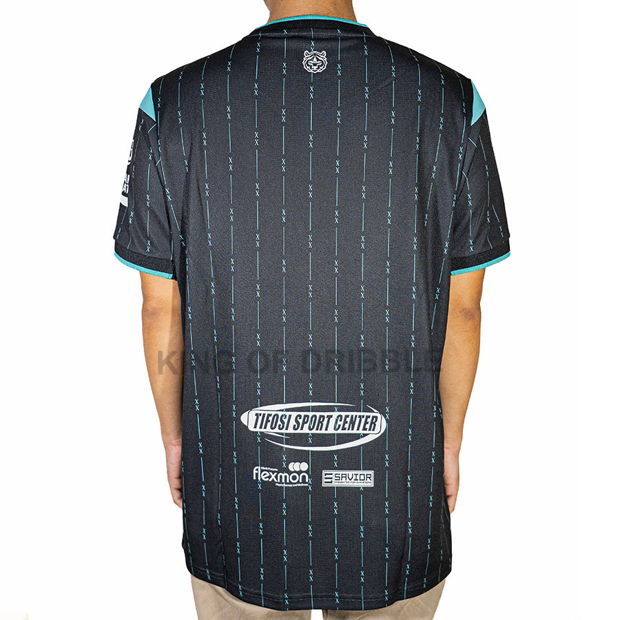 KING OF DRIBBLE Jersey Futsal Mills Cosmo JNE Fourth 00101058-10CSM Original