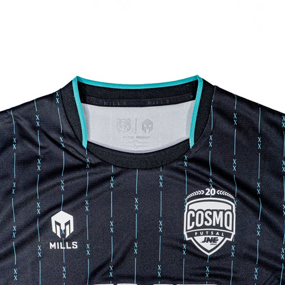 KING OF DRIBBLE Jersey Futsal Mills Cosmo JNE Fourth 00101058-10CSM Original