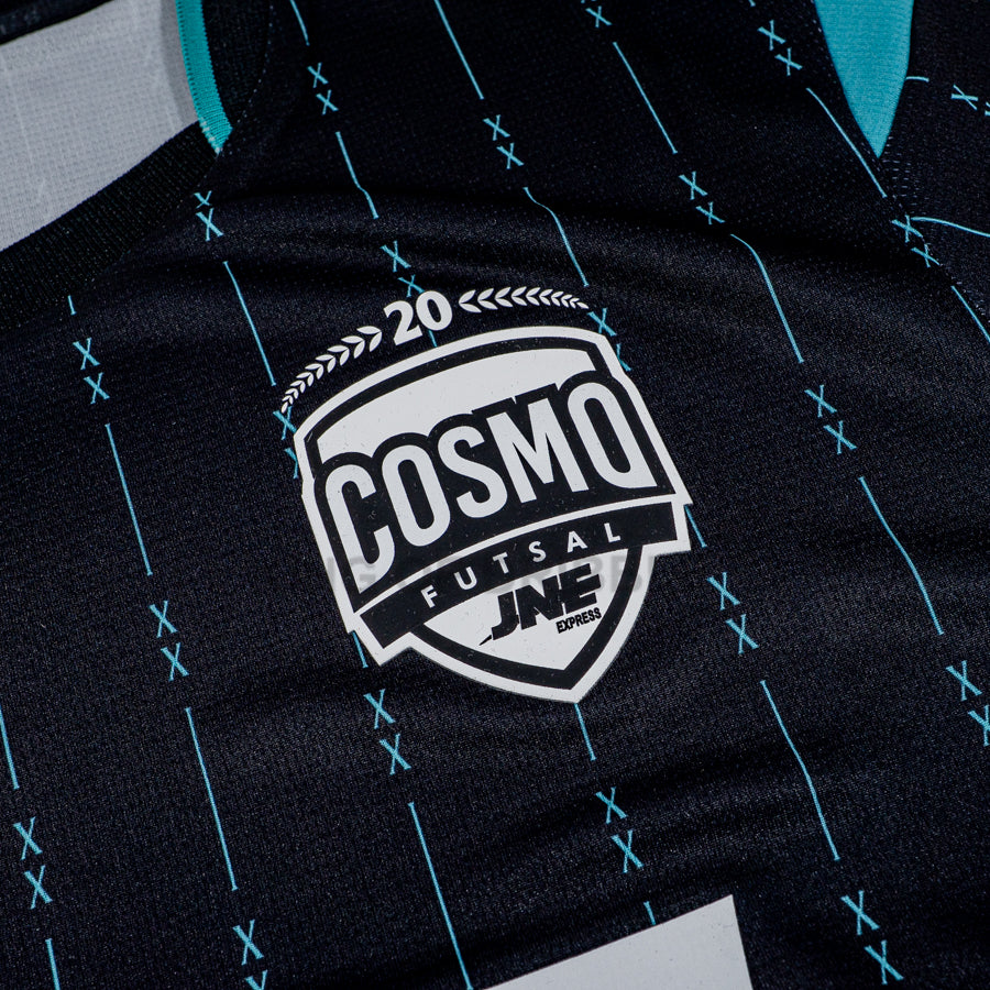KING OF DRIBBLE Jersey Futsal Mills Cosmo JNE Fourth 00101058-10CSM Original