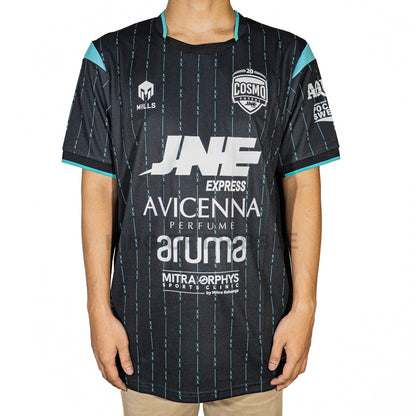 KING OF DRIBBLE Jersey Futsal Mills Cosmo JNE Fourth 00101058-10CSM Original