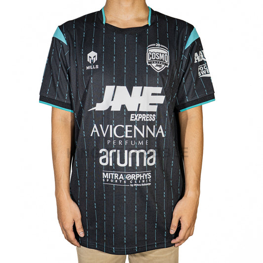 KING OF DRIBBLE Jersey Futsal Mills Cosmo JNE Fourth 00101058-10CSM Original
