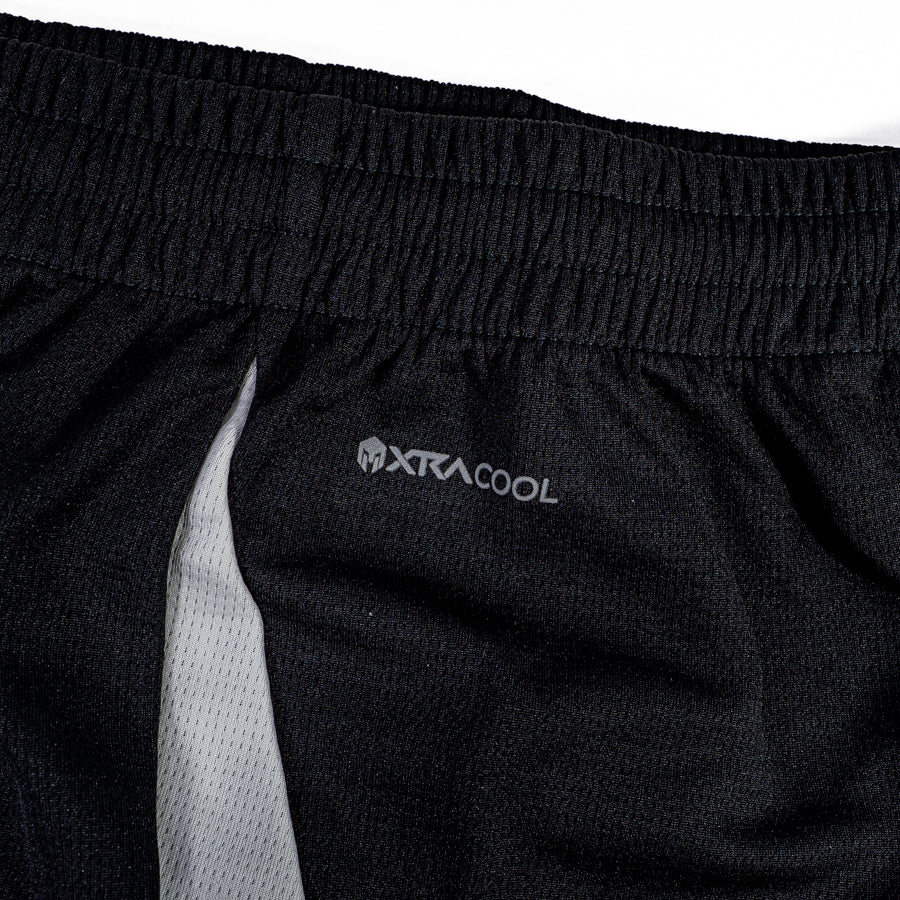KING OF DRIBBLE Celana Training Mills Dega 3.0 Football Short 03100287-10 Original