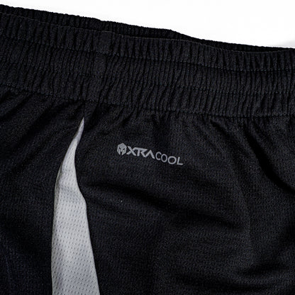 KING OF DRIBBLE Celana Training Mills Dega 3.0 Football Short 03100287-10 Original