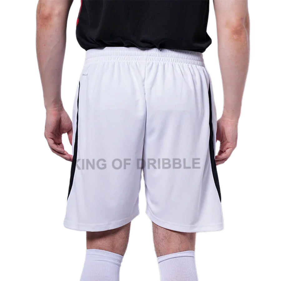KING OF DRIBBLE Celana Training Mills Dega 3.0 Football Short 03100287-20 Original
