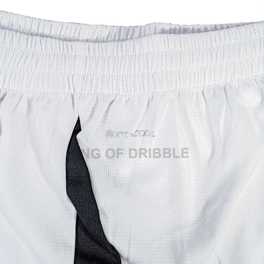 KING OF DRIBBLE Celana Training Mills Dega 3.0 Football Short 03100287-20 Original