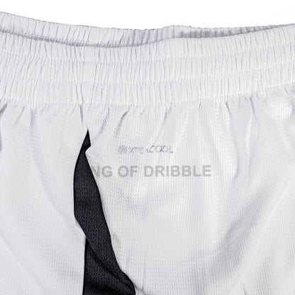 KING OF DRIBBLE Celana Training Mills Dega 3.0 Football Short 03100287-20 Original