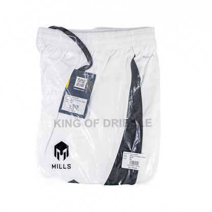 KING OF DRIBBLE Celana Training Mills Dega 3.0 Football Short 03100287-20 Original