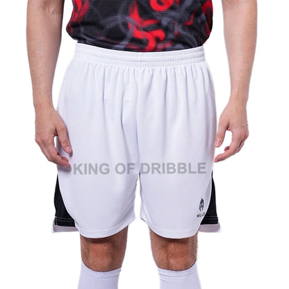 KING OF DRIBBLE Celana Training Mills Dega 3.0 Football Short 03100287-20 Original