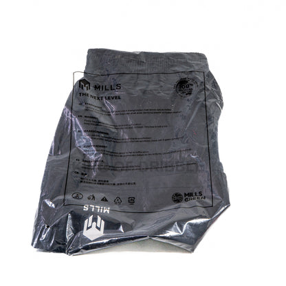 KING OF DRIBBLE Celana Training Mills Liquid Short Pant 6.0 03100303-10 Original