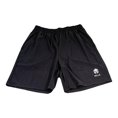 KING OF DRIBBLE Celana Training Mills Liquid Short Pant 6.0 03100303-10 Original