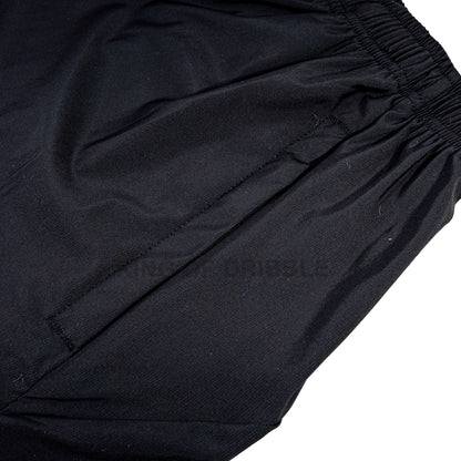 KING OF DRIBBLE Celana Training Mills Liquid Short Pant 7.0 03100304-10 Original